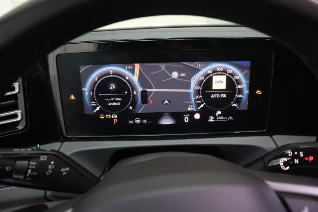 VOLKSWAGEN Tiguan 2024 R-Line 2,0 TDI SCR 147 kW 4MOTION DSG-automaatti