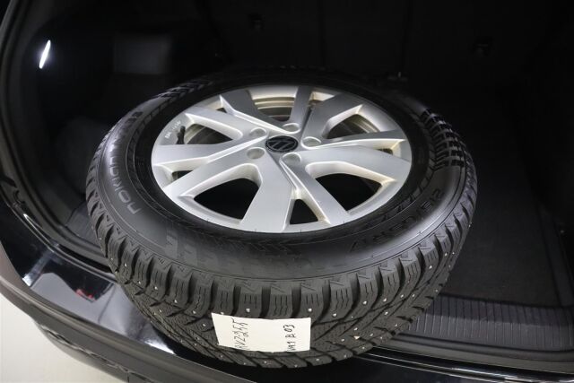 VOLKSWAGEN Tiguan 2024 R-Line 2,0 TDI SCR 147 kW 4MOTION DSG-automaatti