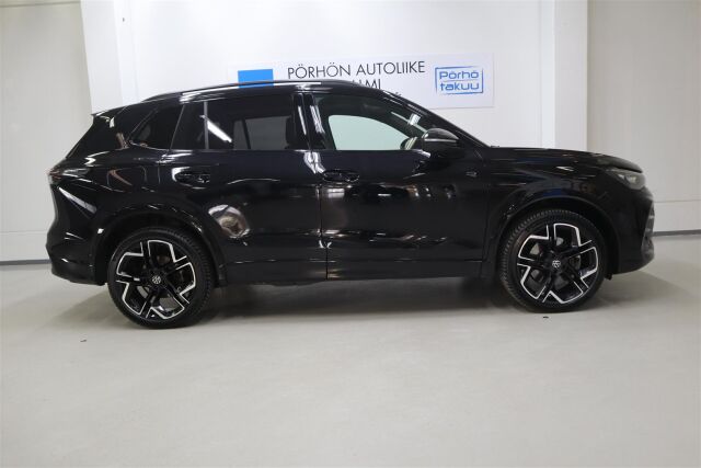 VOLKSWAGEN Tiguan 2024 R-Line 2,0 TDI SCR 147 kW 4MOTION DSG-automaatti