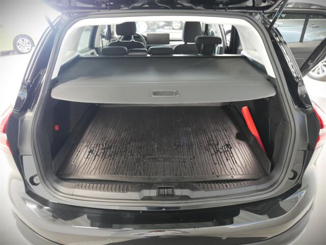 FORD Focus 2024 1.0 EcoBoost Hybrid Powershift 155hv (kevythybridi) A7 Active Wagon, 1-omisteinen, TAKUU!
