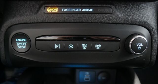 FORD Focus 2024 1.0 EcoBoost Hybrid Powershift 155hv (kevythybridi) A7 Active Wagon, 1-omisteinen, TAKUU!