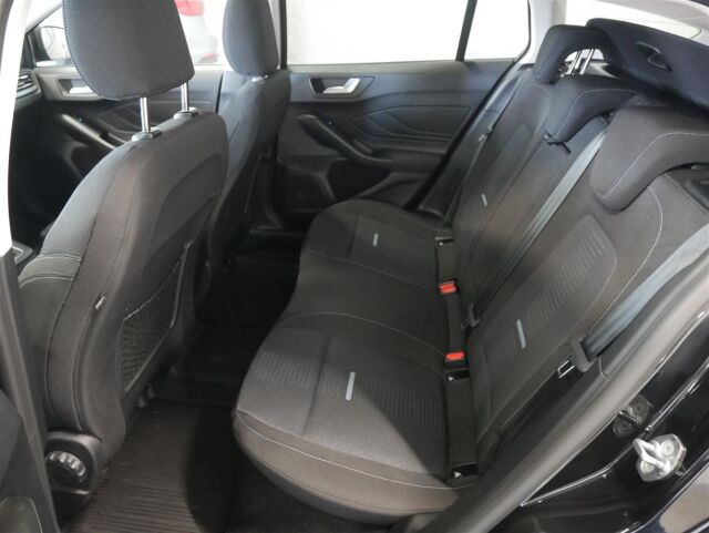 FORD Focus 2024 1.0 EcoBoost Hybrid Powershift 155hv (kevythybridi) A7 Active Wagon, 1-omisteinen, TAKUU!