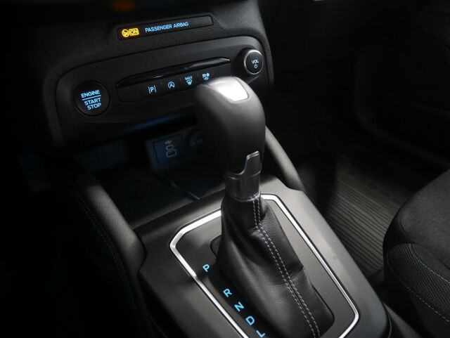 FORD Focus 2024 1.0 EcoBoost Hybrid Powershift 155hv (kevythybridi) A7 Active Wagon, 1-omisteinen, TAKUU!