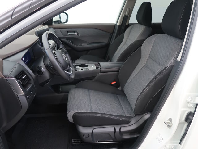 Nissan X-Trail 2025 MHEV 2WD N-Connecta Automaatti 7-Paikkainen