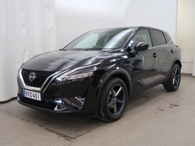 Nissan Qashqai 2024 MHEV 158 Xtronic 2WD Tekna