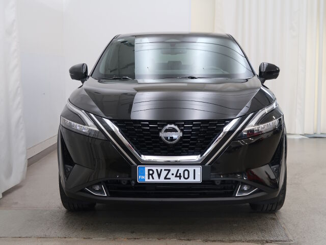 Nissan Qashqai 2024 MHEV 158 Xtronic 2WD Tekna