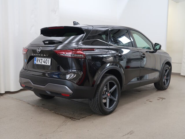 Nissan Qashqai 2024 MHEV 158 Xtronic 2WD Tekna