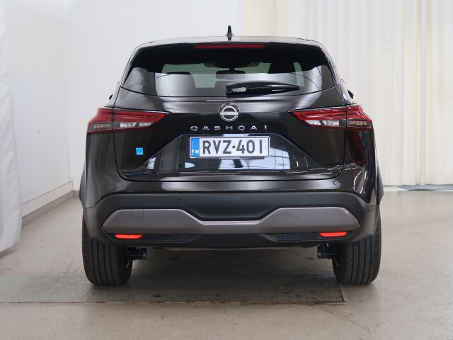 Nissan Qashqai 2024 MHEV 158 Xtronic 2WD Tekna
