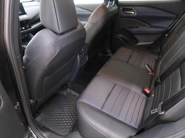 Nissan Qashqai 2024 MHEV 158 Xtronic 2WD Tekna