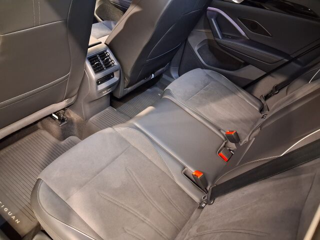 VOLKSWAGEN Tiguan 2024 Elegance Business 1,5 eTSI 110 kW DSG-automaatti