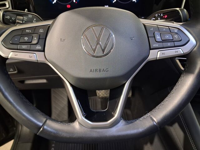 VOLKSWAGEN Tiguan 2024 Elegance Business 1,5 eTSI 110 kW DSG-automaatti