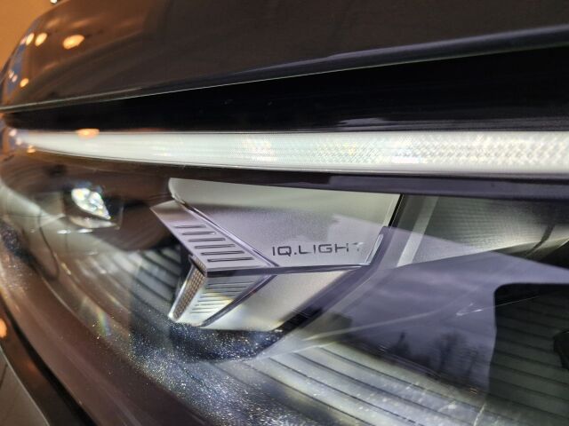 VOLKSWAGEN Tiguan 2024 Elegance Business 1,5 eTSI 110 kW DSG-automaatti