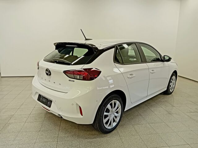 OPEL Corsa 2024 Hybrid 100 A 125 v. Edition