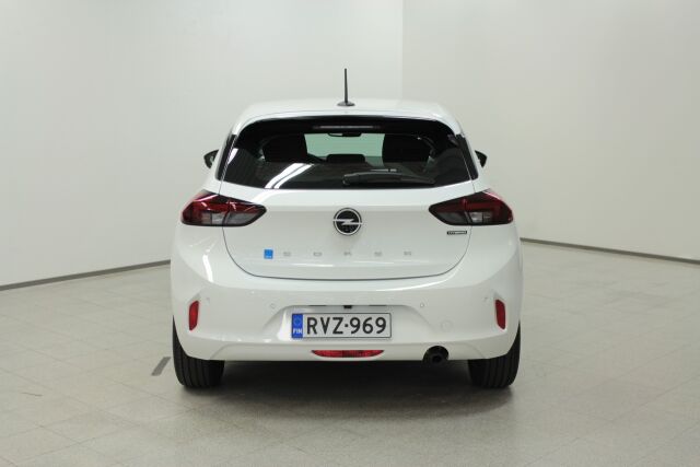 OPEL Corsa 2024 Hybrid 100 A 125 v. Edition