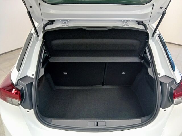 OPEL Corsa 2024 Hybrid 100 A 125 v. Edition