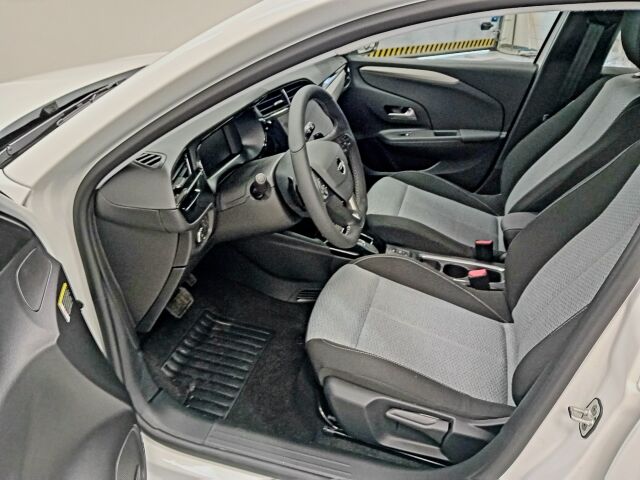 OPEL Corsa 2024 Hybrid 100 A 125 v. Edition