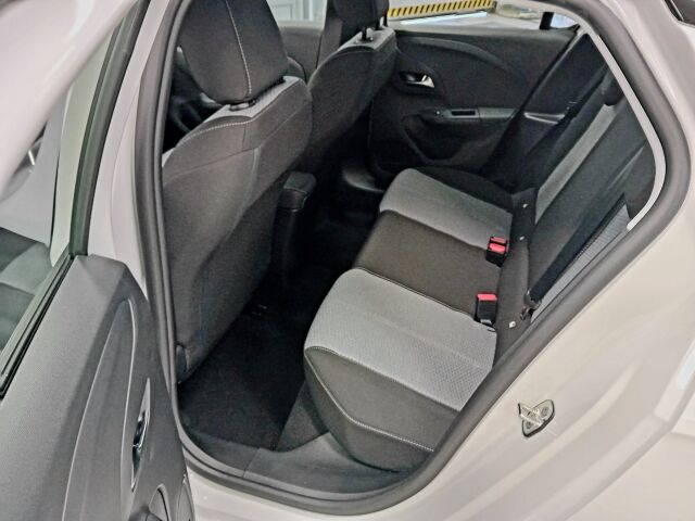 OPEL Corsa 2024 Hybrid 100 A 125 v. Edition