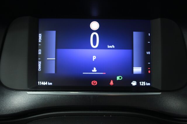 OPEL Corsa 2024 Hybrid 100 A 125 v. Edition