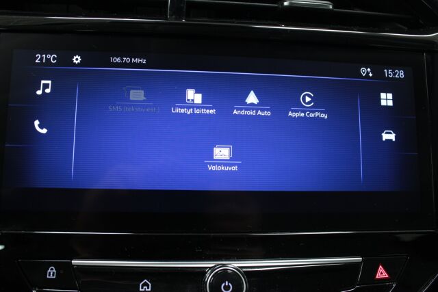 OPEL Corsa 2024 Hybrid 100 A 125 v. Edition