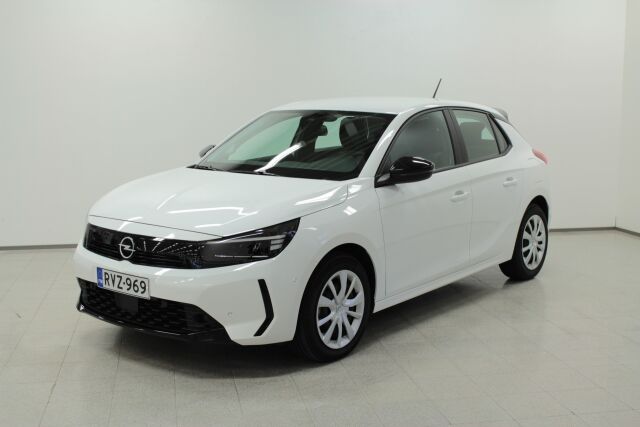 OPEL Corsa 2024 Hybrid 100 A 125 v. Edition