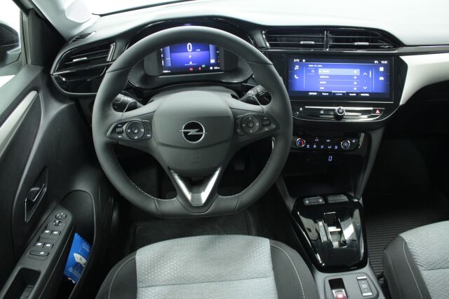 OPEL Corsa 2024 Hybrid 100 A 125 v. Edition