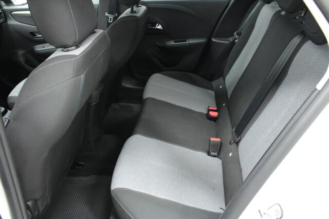 OPEL Corsa 2024 Hybrid 100 A 125 v. Edition