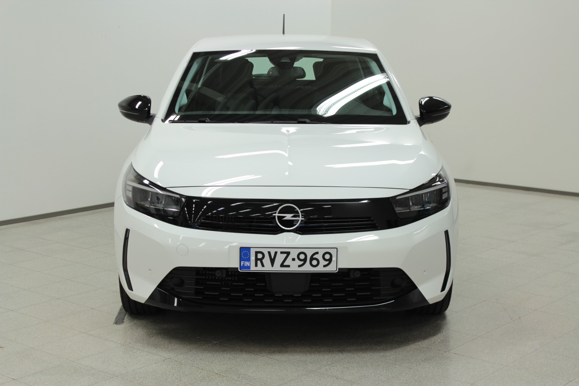 Opel Corsa Hybrid 100 A 125 v. Edition 2024, kuva 2/13