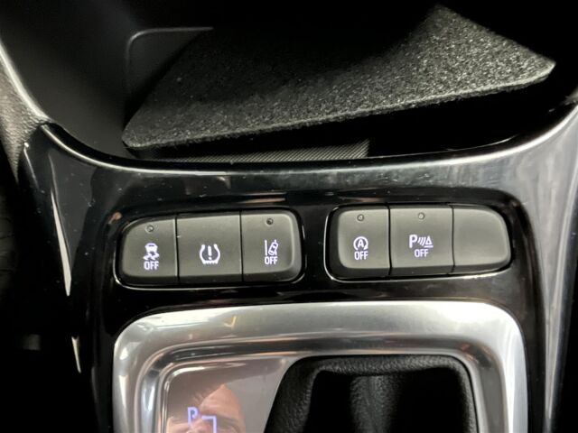 OPEL Crossland 2024 Comfort Edition 130 A, 1-omisteinen, takuu!
