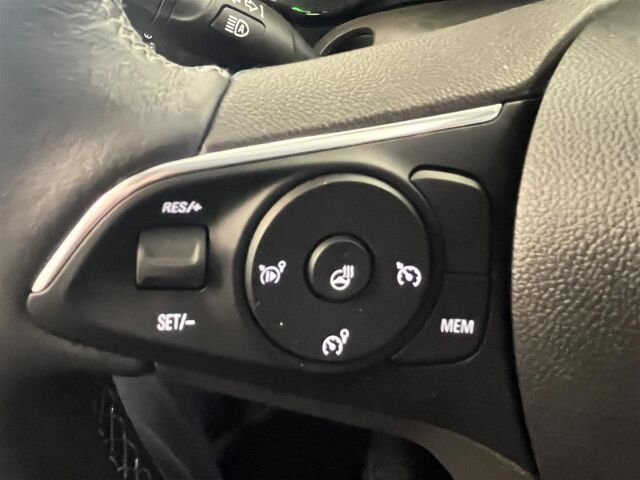 OPEL Crossland 2024 Comfort Edition 130 A, 1-omisteinen, takuu!