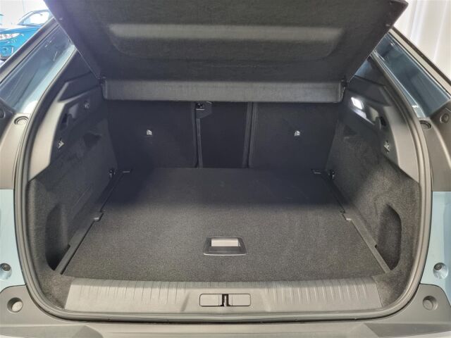 Peugeot E-3008 2025 Allure Business 73 kWh 210 Automaatti