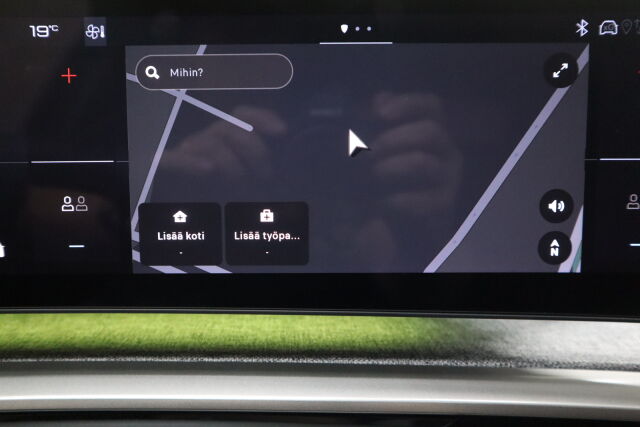 Peugeot E-3008 2025 Allure Business 73 kWh 210 Automaatti