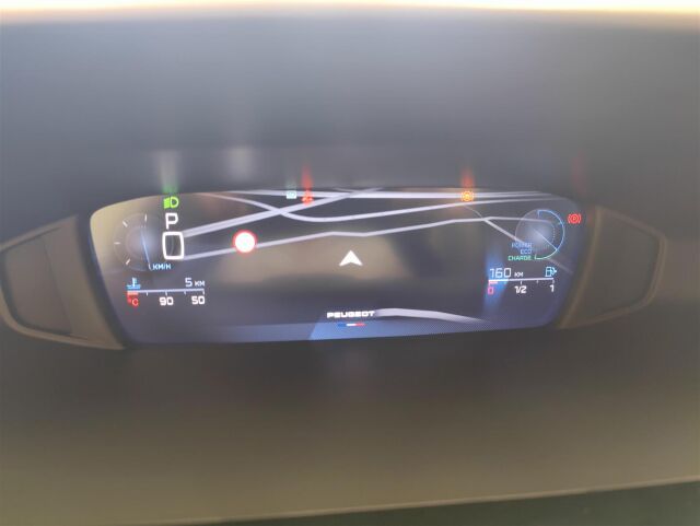 Peugeot 308 2025 SW Premium Edition Hybrid 136 Automaatti