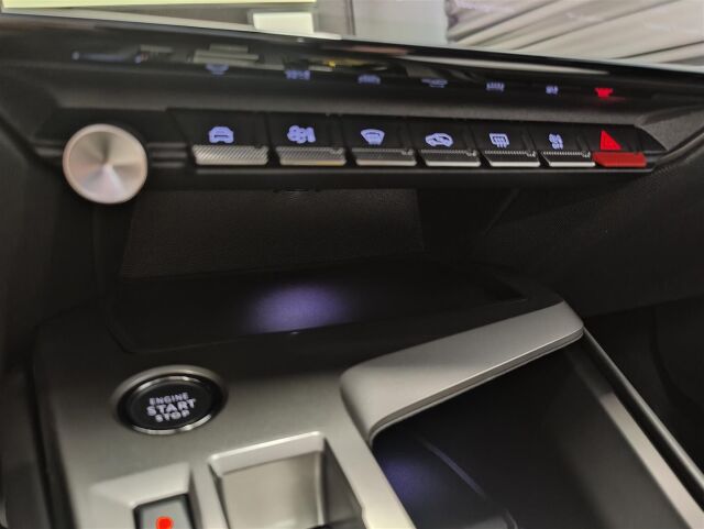 Peugeot 308 2025 SW Premium Edition Hybrid 136 Automaatti
