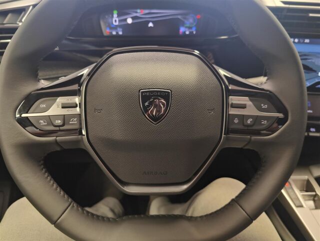 Peugeot 308 2025 SW Premium Edition Hybrid 136 Automaatti