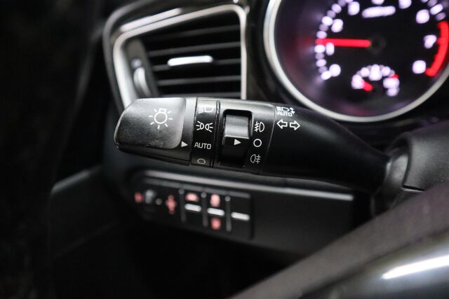 KIA XCeed 2020 1,0 T-GDI ISG 120hv EX