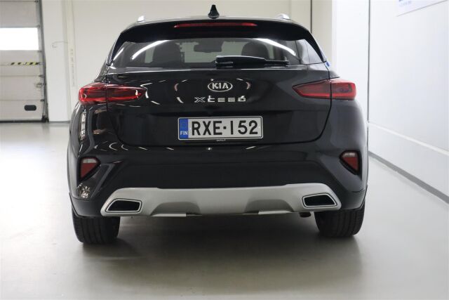 KIA XCeed 2020 1,0 T-GDI ISG 120hv EX