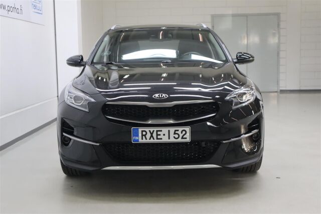 KIA XCeed 2020 1,0 T-GDI ISG 120hv EX