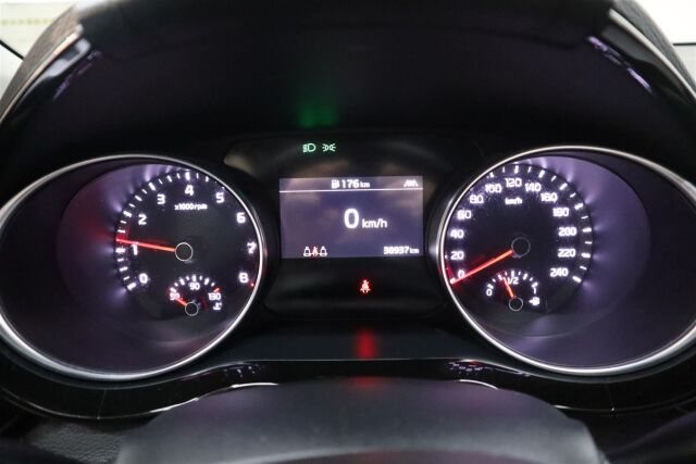 KIA XCeed 2020 1,0 T-GDI ISG 120hv EX