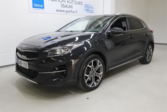 KIA XCeed 2020 1,0 T-GDI ISG 120hv EX
