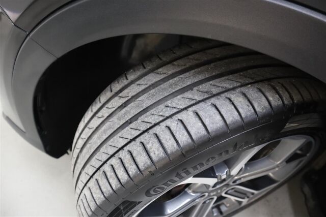 KIA XCeed 2020 1,0 T-GDI ISG 120hv EX