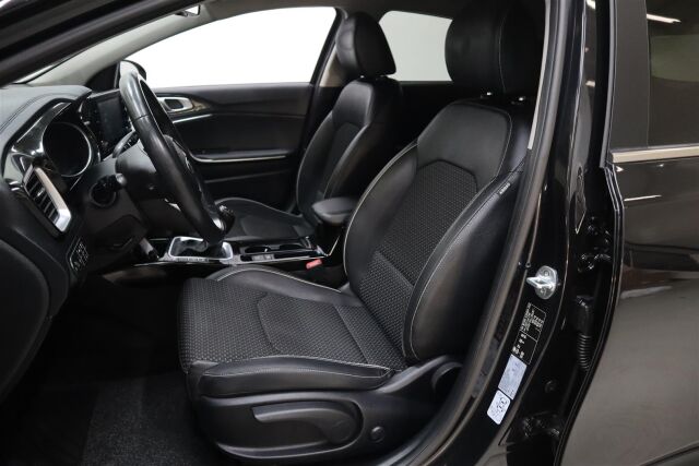 KIA XCeed 2020 1,0 T-GDI ISG 120hv EX