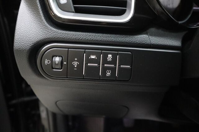 KIA XCeed 2020 1,0 T-GDI ISG 120hv EX