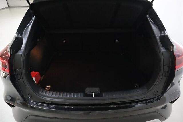 KIA XCeed 2020 1,0 T-GDI ISG 120hv EX