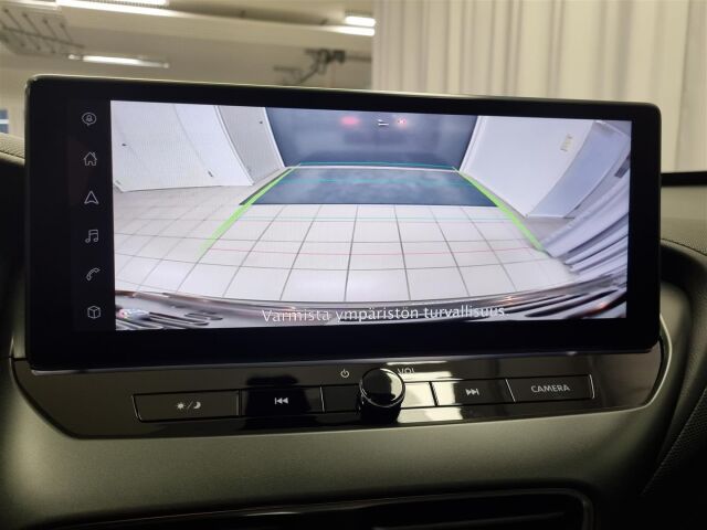 Nissan Juke 2025 DIG-T 114HP 6MT N-Connecta + Navi MY24 SL