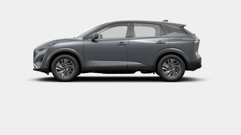 Nissan Qashqai 2025, kuva 5/9