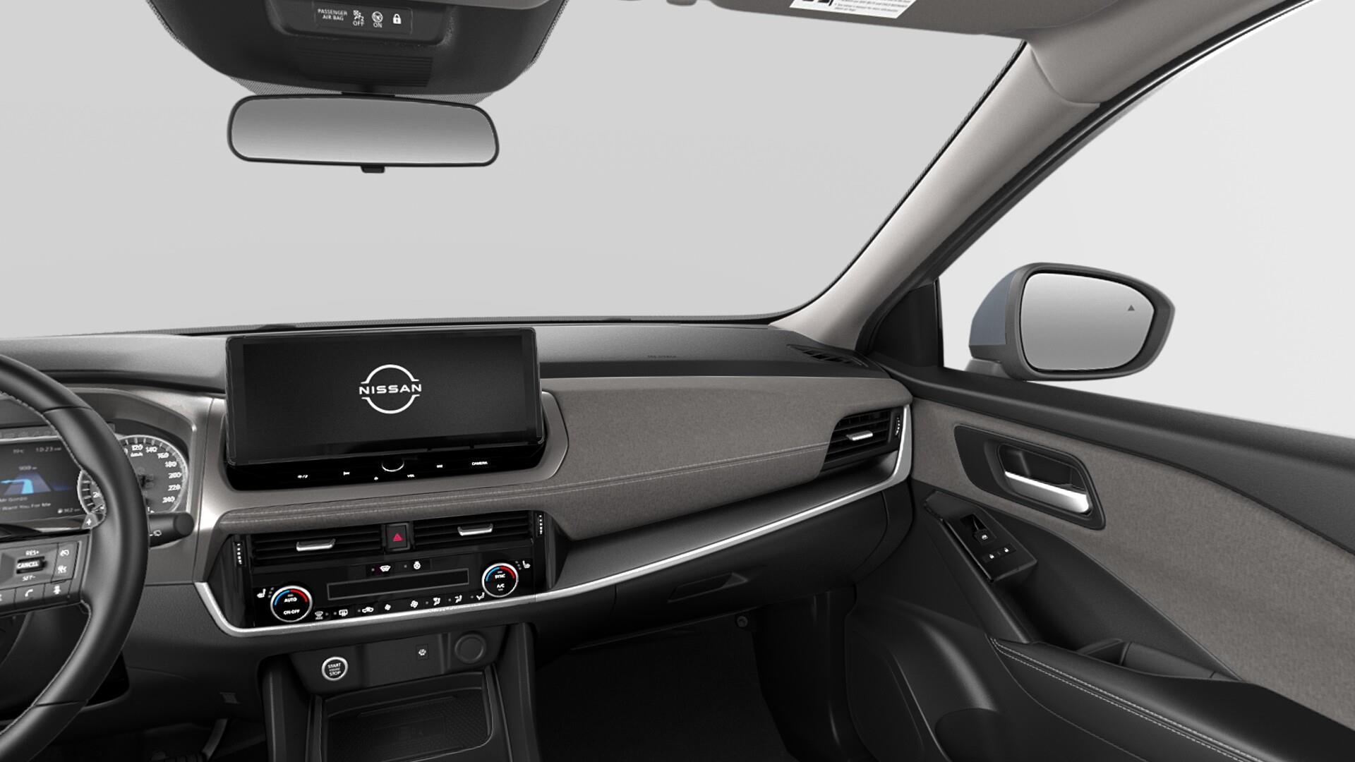 Nissan Qashqai 2025, kuva 7/9