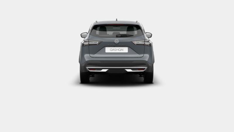 Nissan Qashqai 2025, kuva 3/9