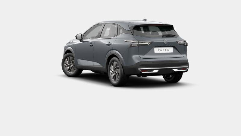 Nissan Qashqai 2025, kuva 4/9