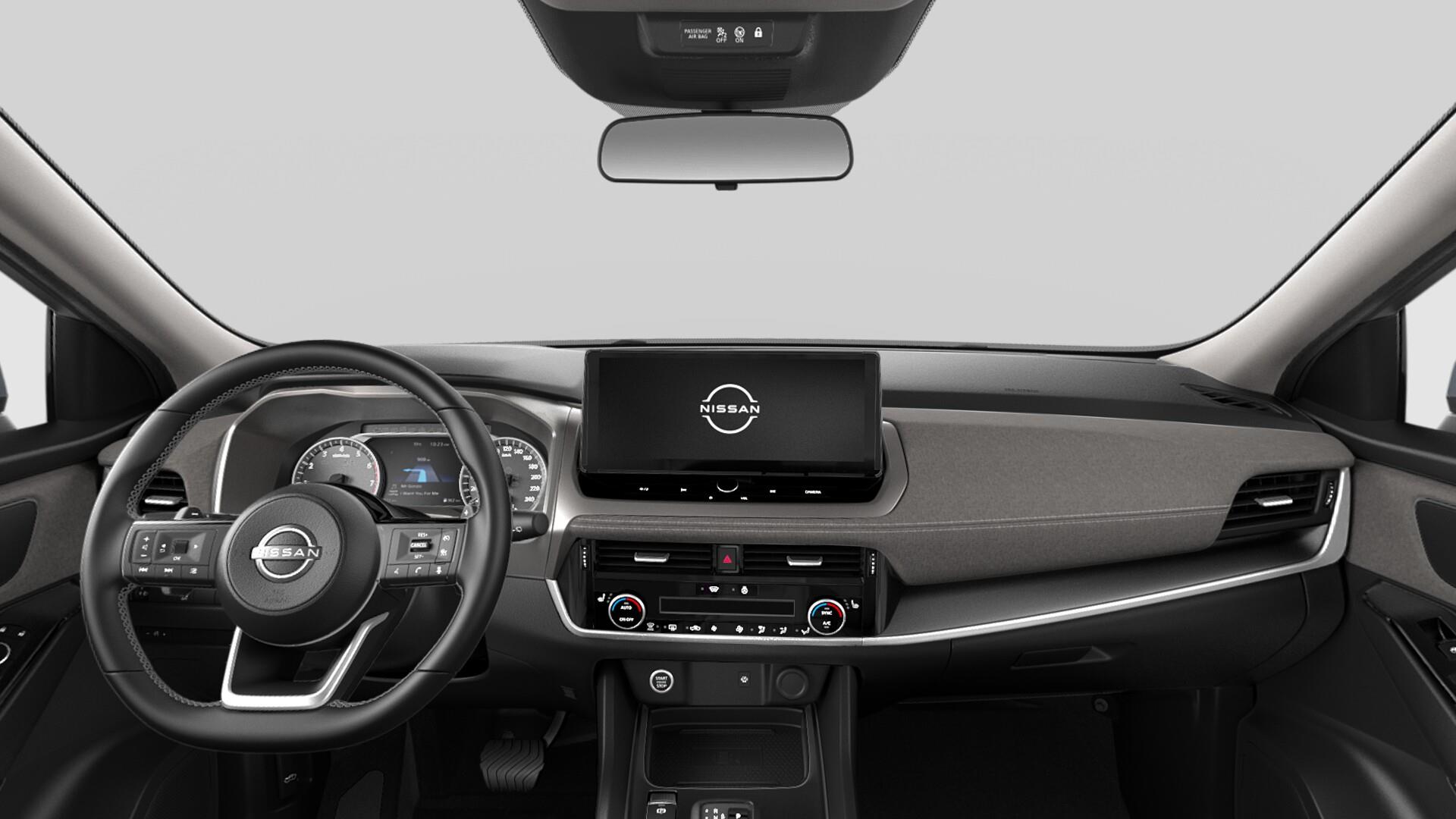 Nissan Qashqai 2025, kuva 6/9