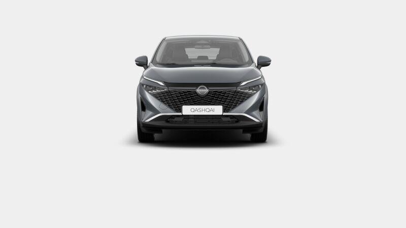 Nissan Qashqai 2025, kuva 2/9